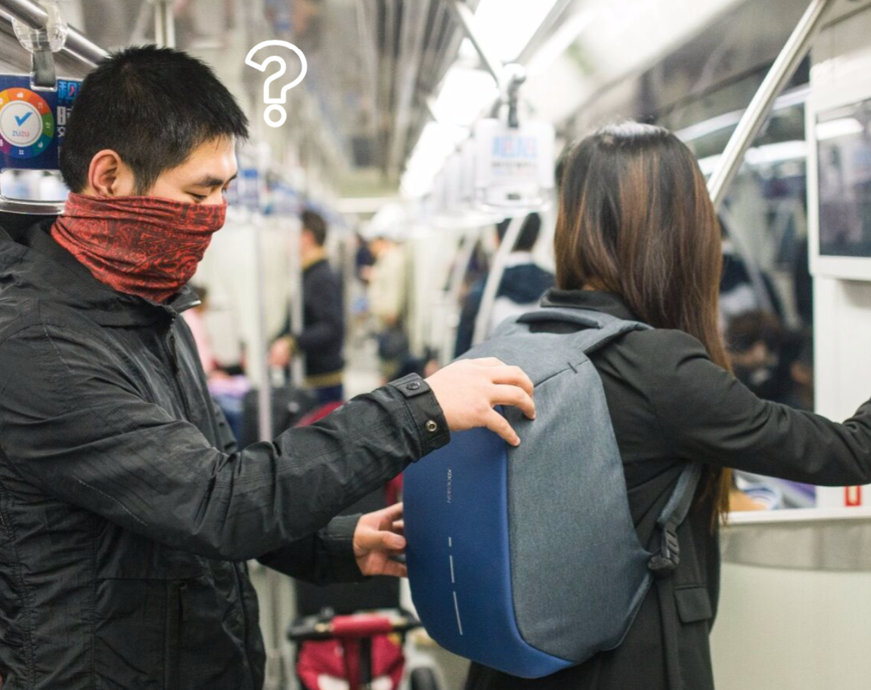 12 Best Anti-theft Backpacks for Women