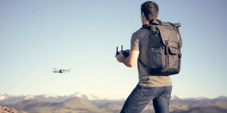 Meet our Six Best Backpacks