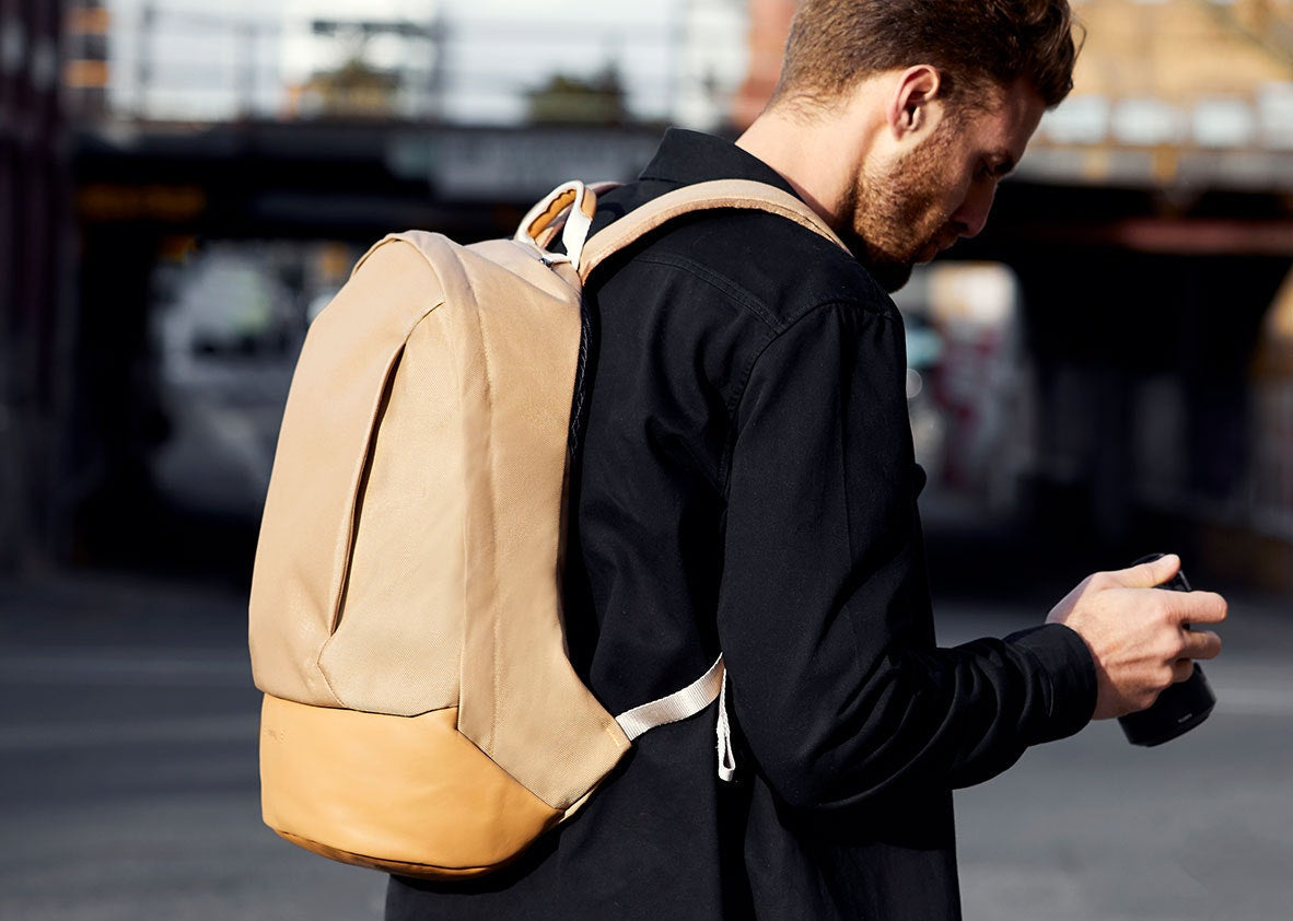 Bellroy: 5 Best Bags for Everyday Carry