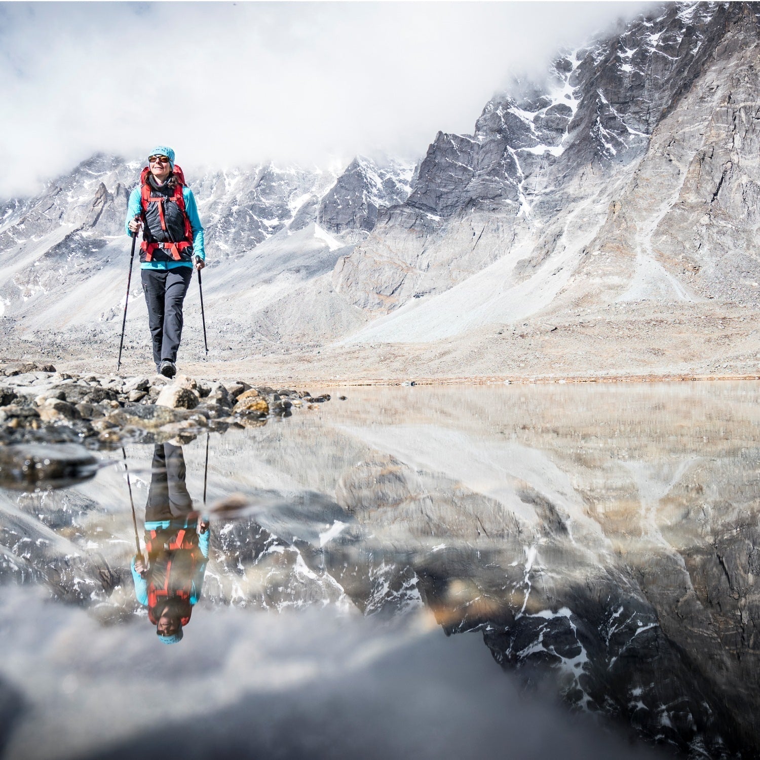 10 Tips Every Solo Traveller Should Know