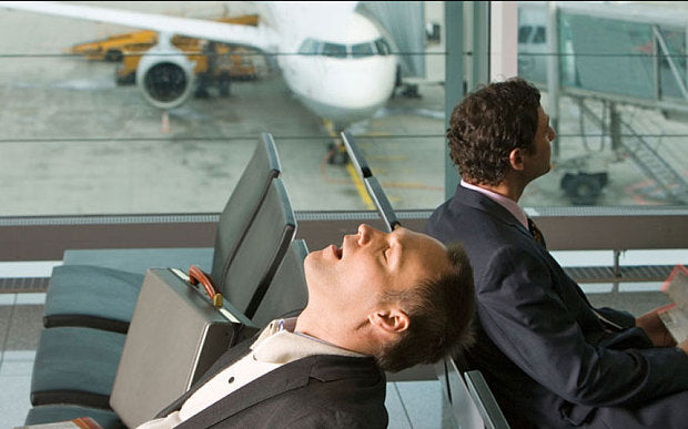 How to get over jet lag: 14 tips for beating timezone tiredness