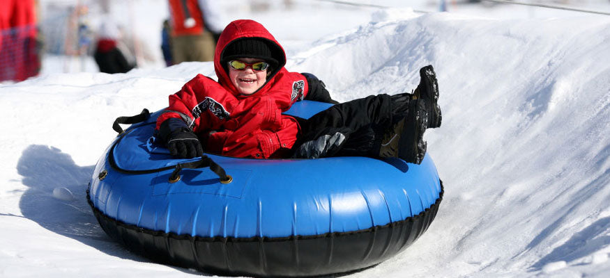 Packing Light for a Cold-Weather Getaway