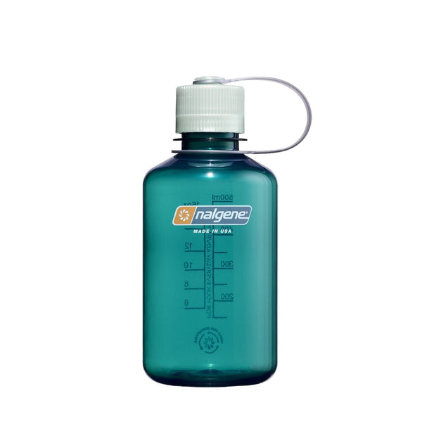 Nalgene 16Oz Narrow Mouth Bottle Sustain - Trout