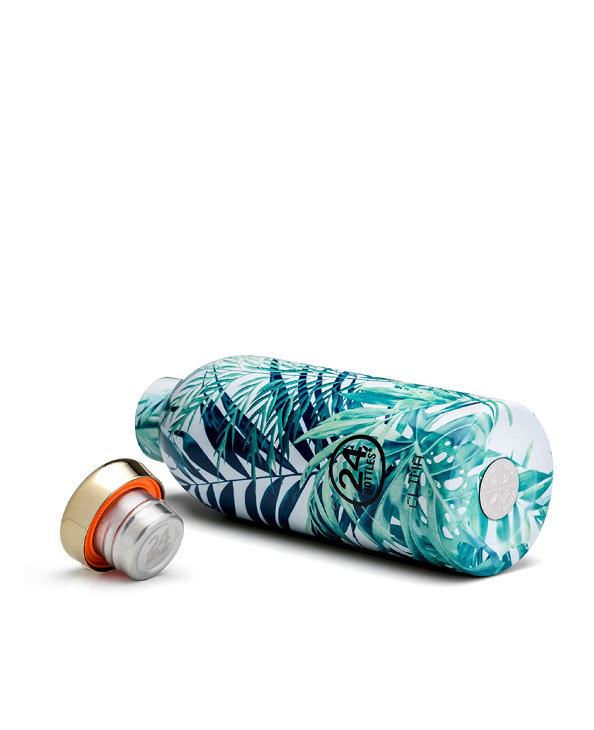 24 Bottles Clima 500ML Insulated Water Bottle - Lush
