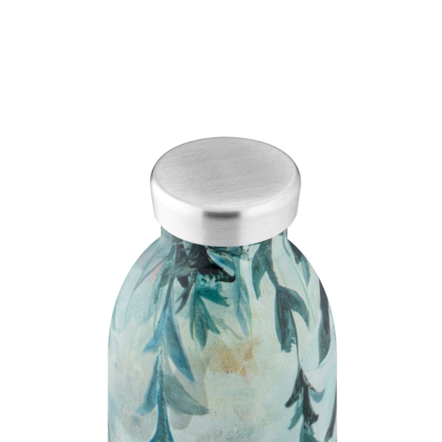 24 Bottles Clima 330ML Insulated Water Bottle - Lotus