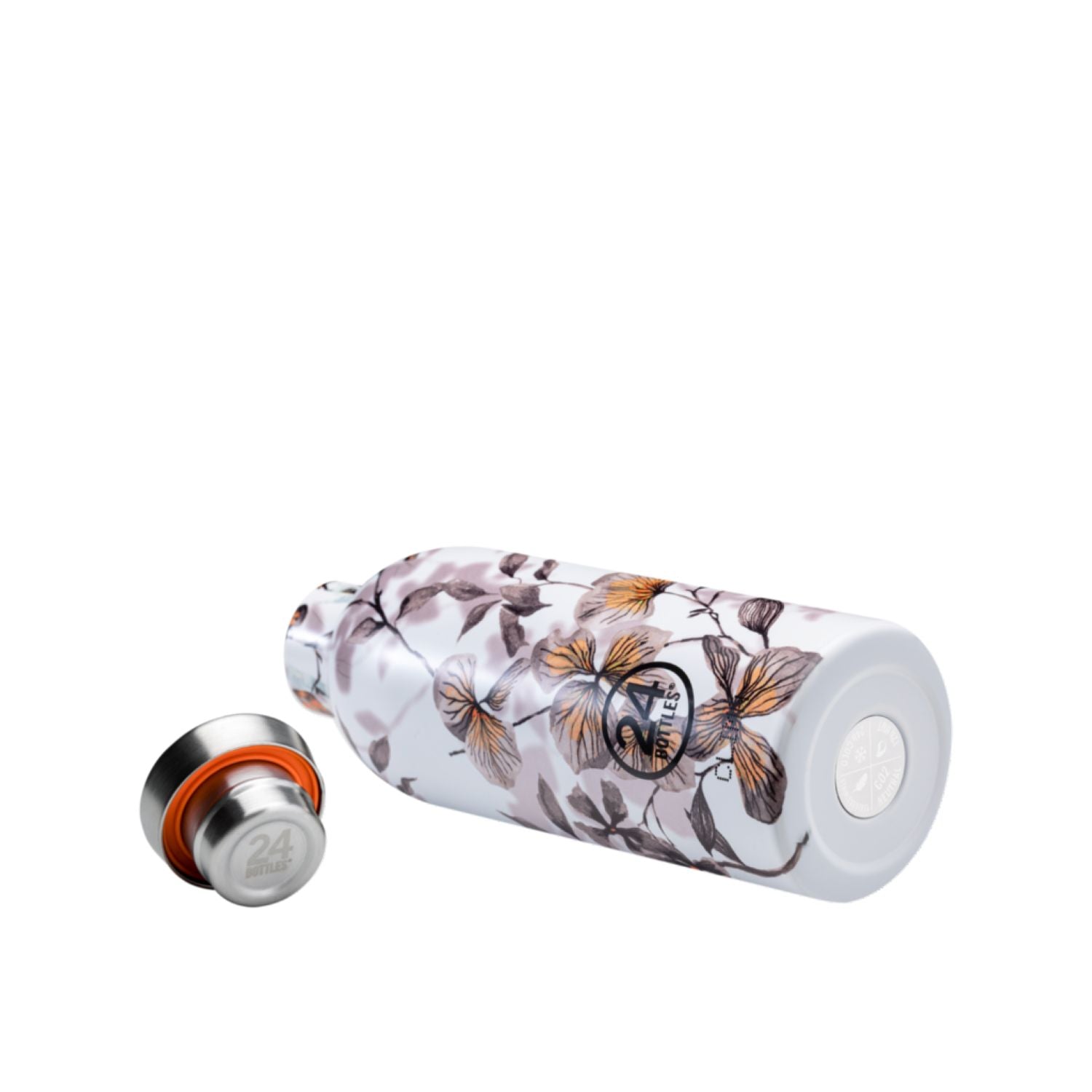 24 Bottles Clima 500ML Insulated Water Bottle - Grace