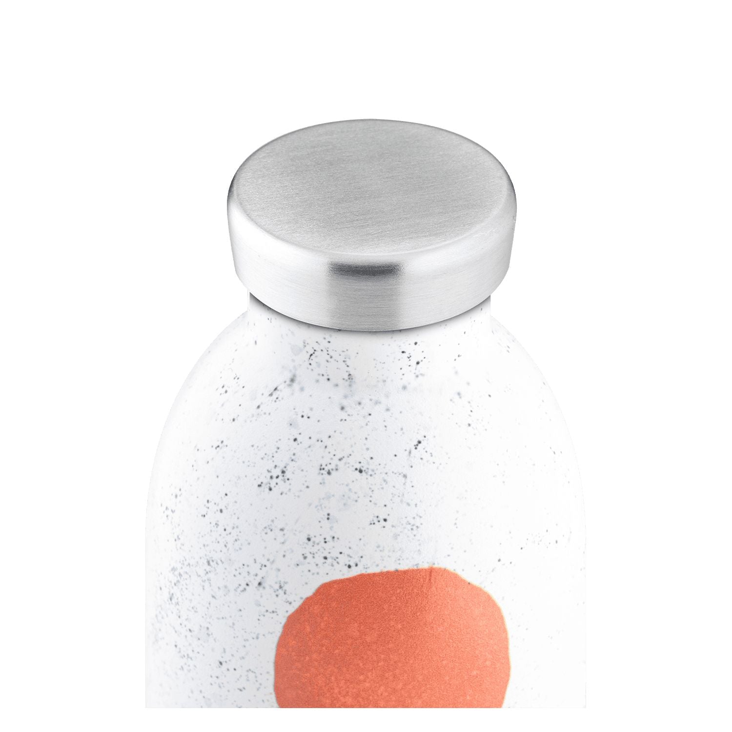 24 Bottles Clima 500ML Insulated Water Bottle - Midnight Sun