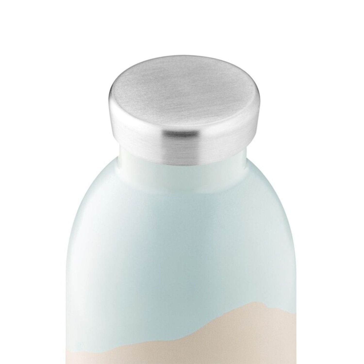 24 Bottles Clima 500ML Insulated Water Bottle - Mountains