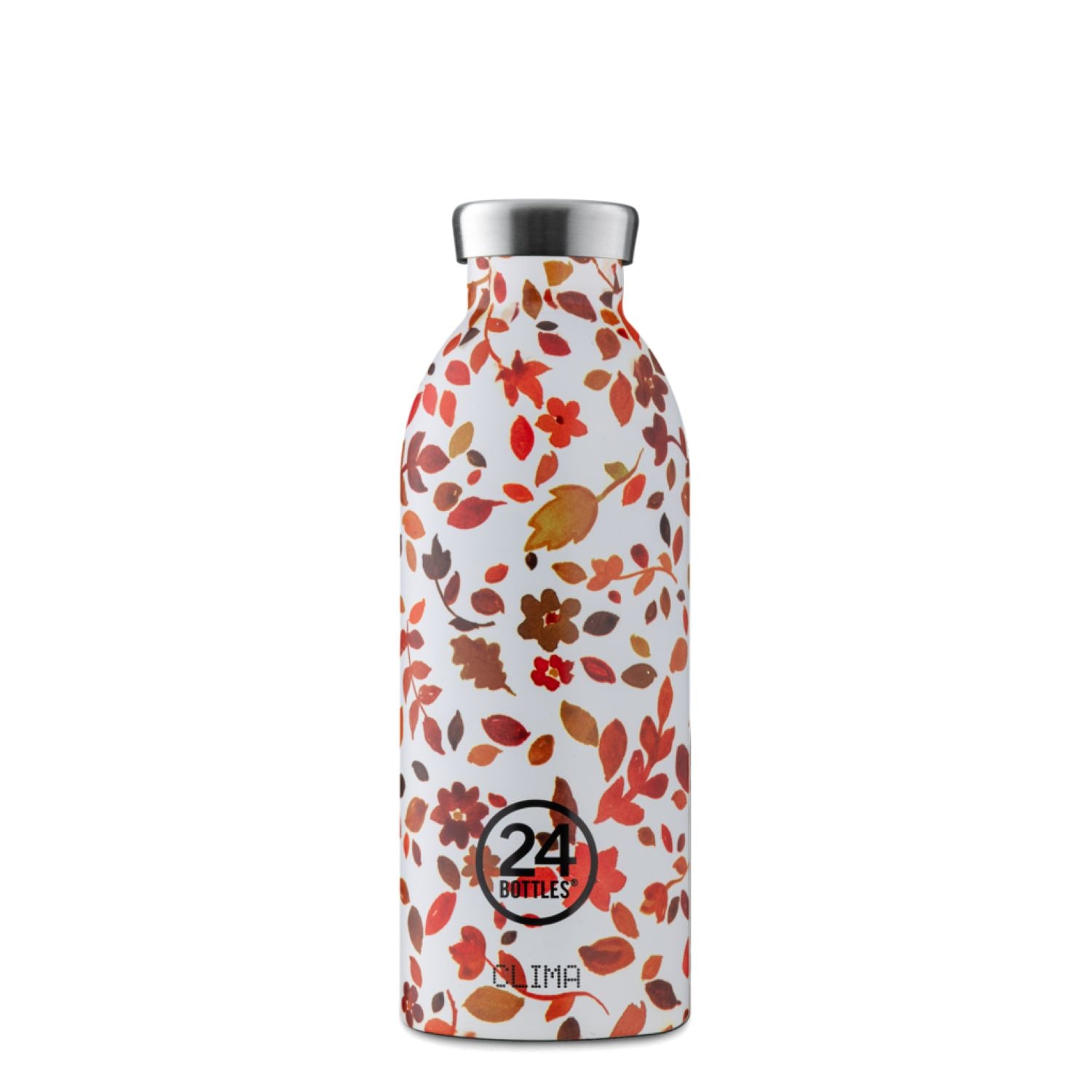 24 Bottles Clima 500ML Insulated Water Bottle - Windy Day