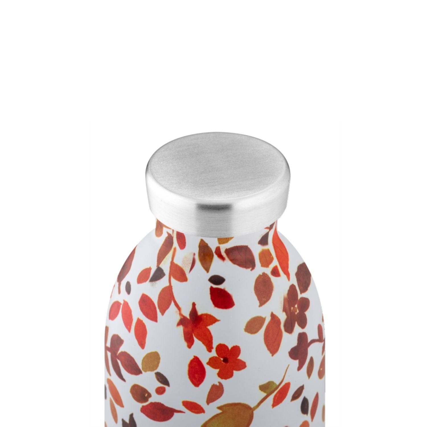 24 Bottles Clima 500ML Insulated Water Bottle - Windy Day
