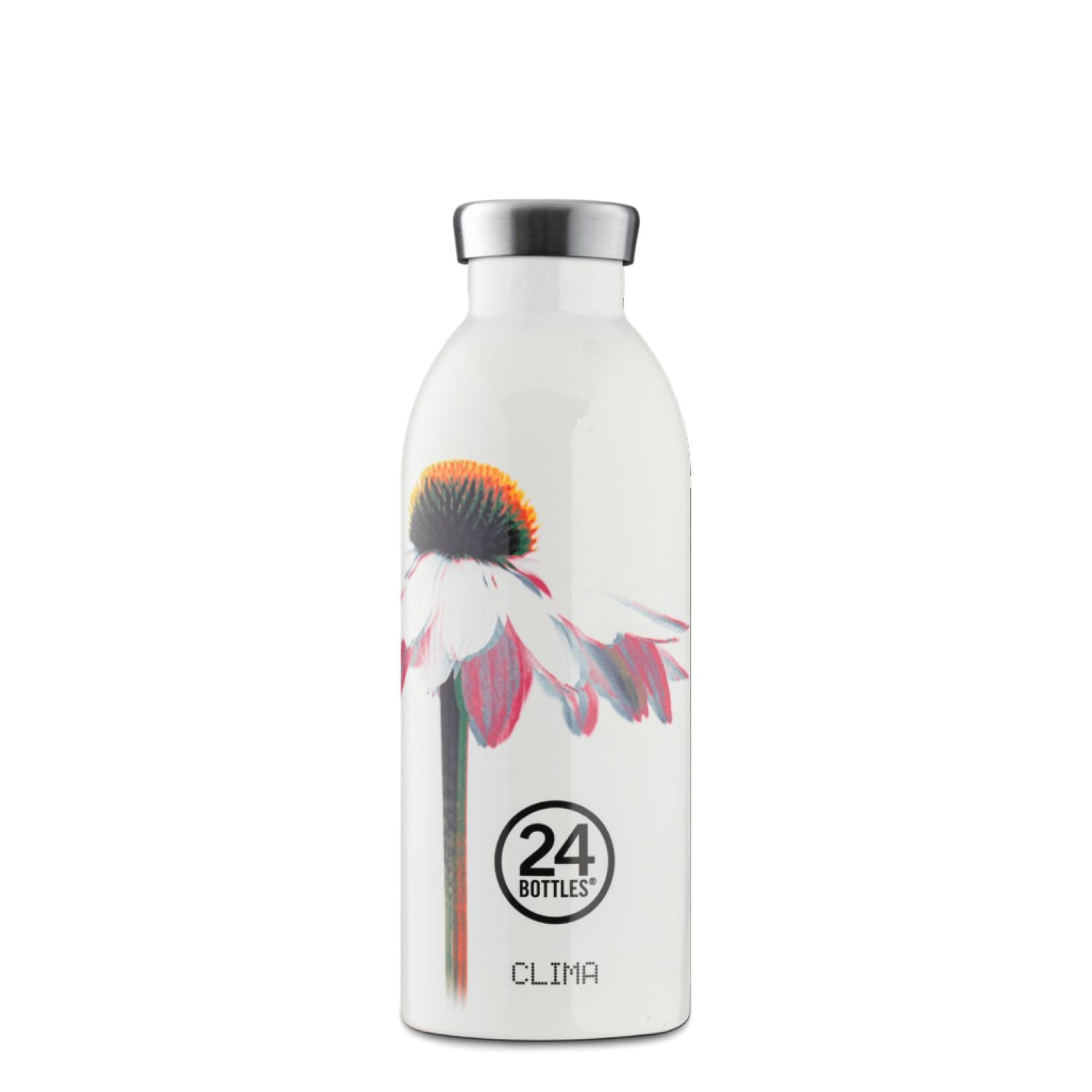 24 Bottles Clima 500ML Insulated Water Bottle - Lovesong