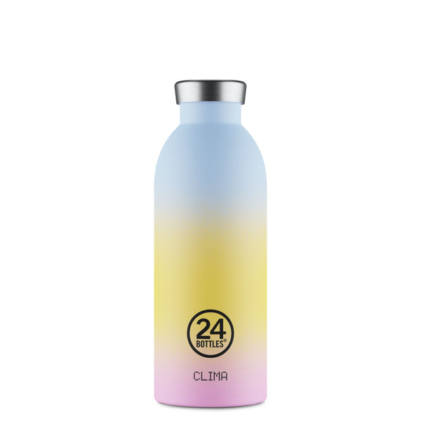 24 Bottles Clima Bottle 500ML - Aurora