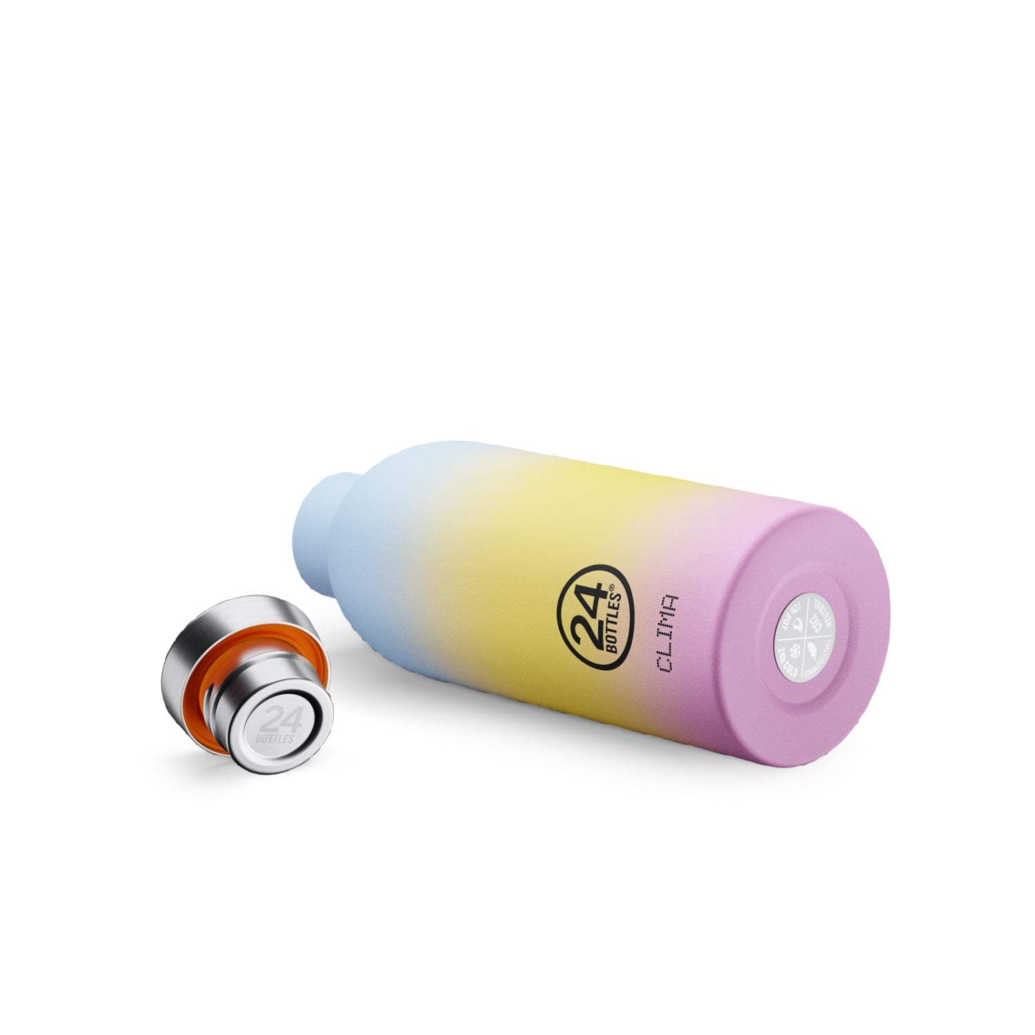 24 Bottles Clima Bottle 500ML - Aurora