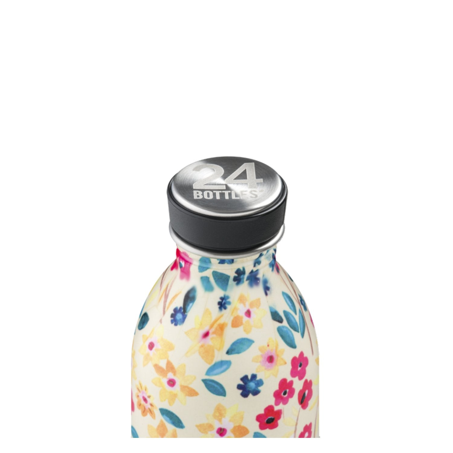 24 Bottles Urban 250ML Water Bottle - Petit Jardin