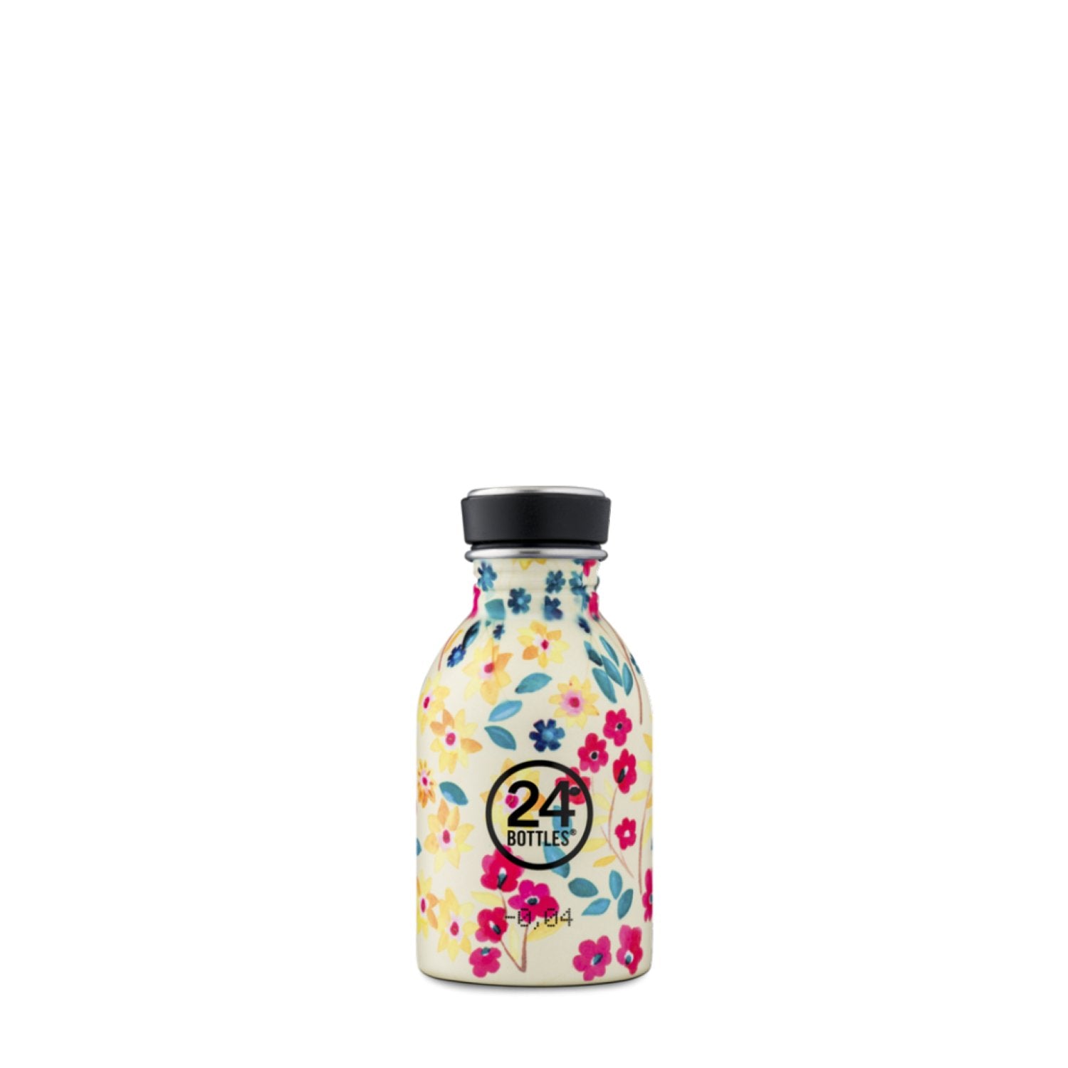 24 Bottles Urban 250ML Water Bottle - Petit Jardin