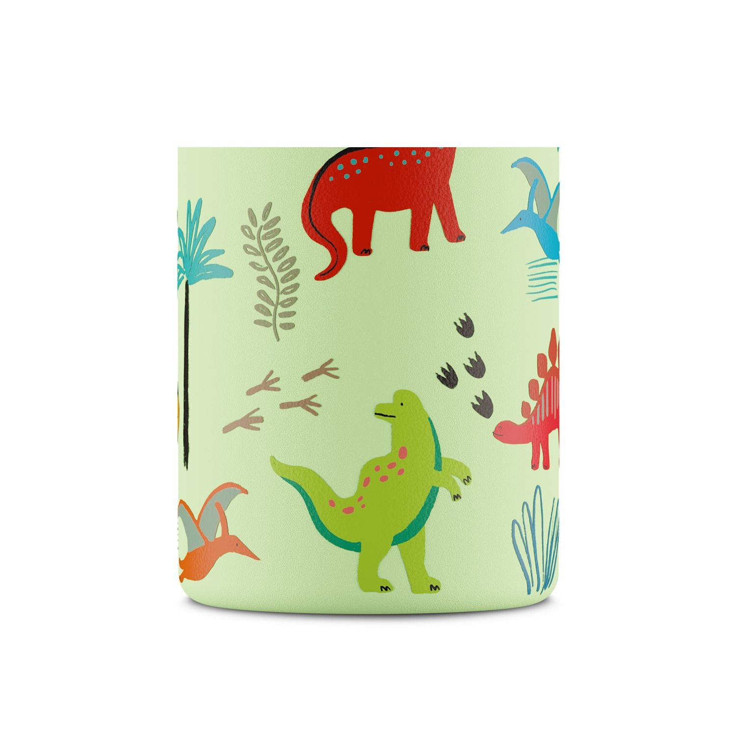 24 Bottles Urban 500ML Water Bottle (Sport Lid) - Jurrasic Friends