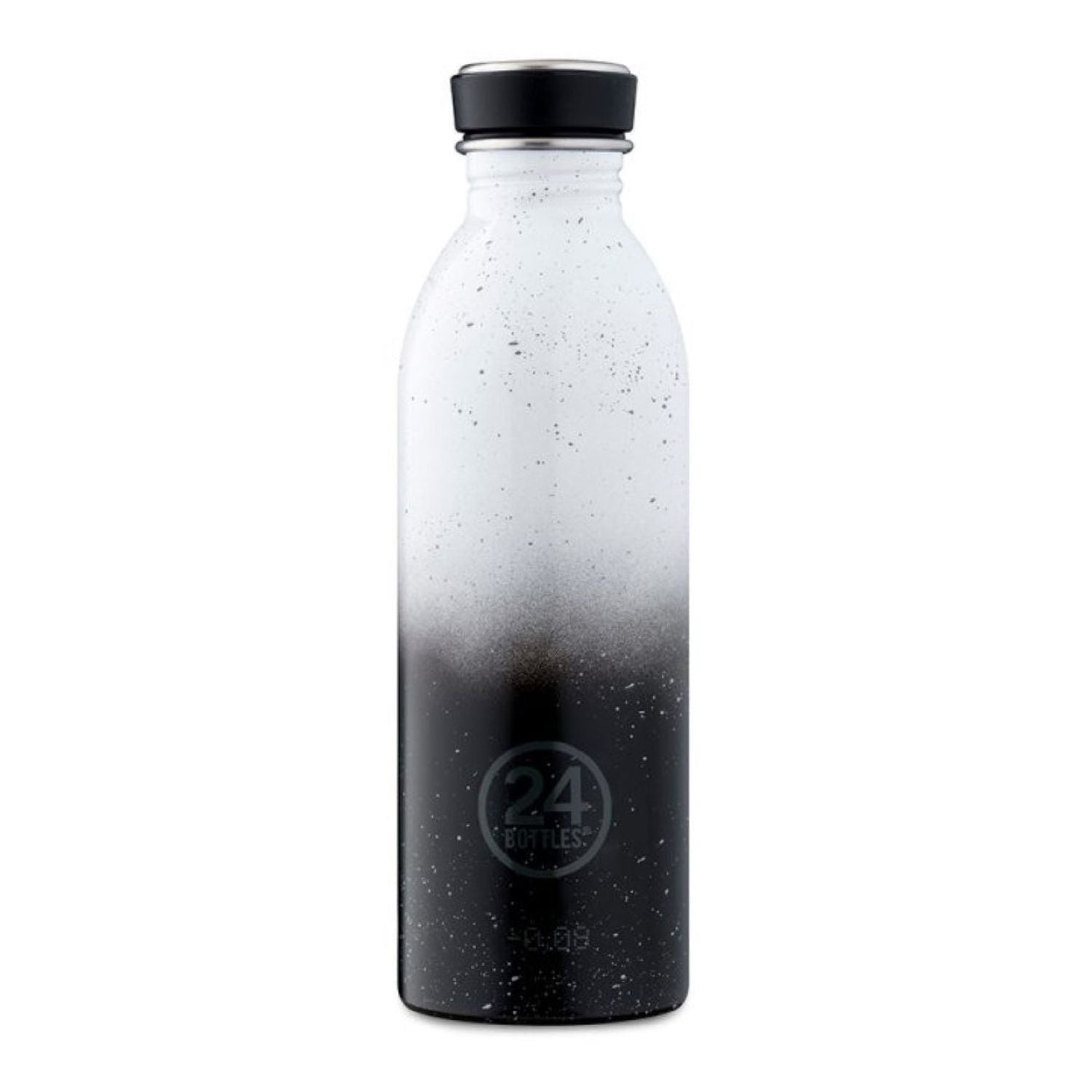 24 Bottles Urban 500ML Water Bottle - Eclipse