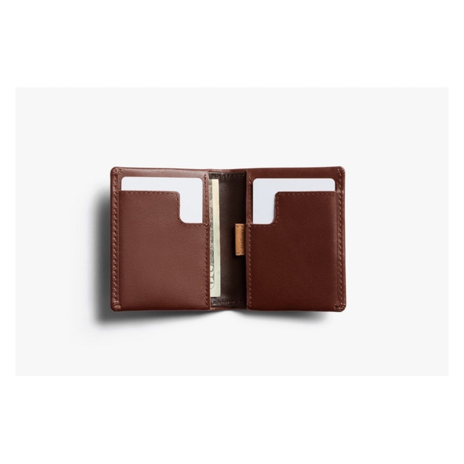 Bellroy Slim Sleeve Wallet - Cocoa Java