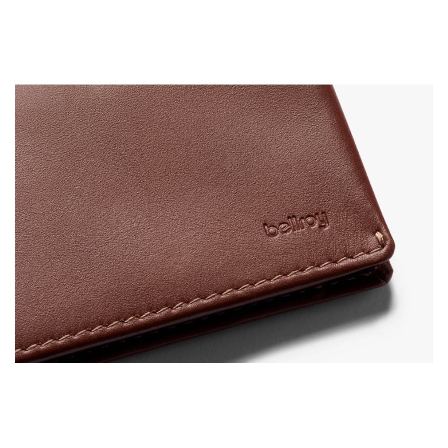 Bellroy Slim Sleeve Wallet - Cocoa Java