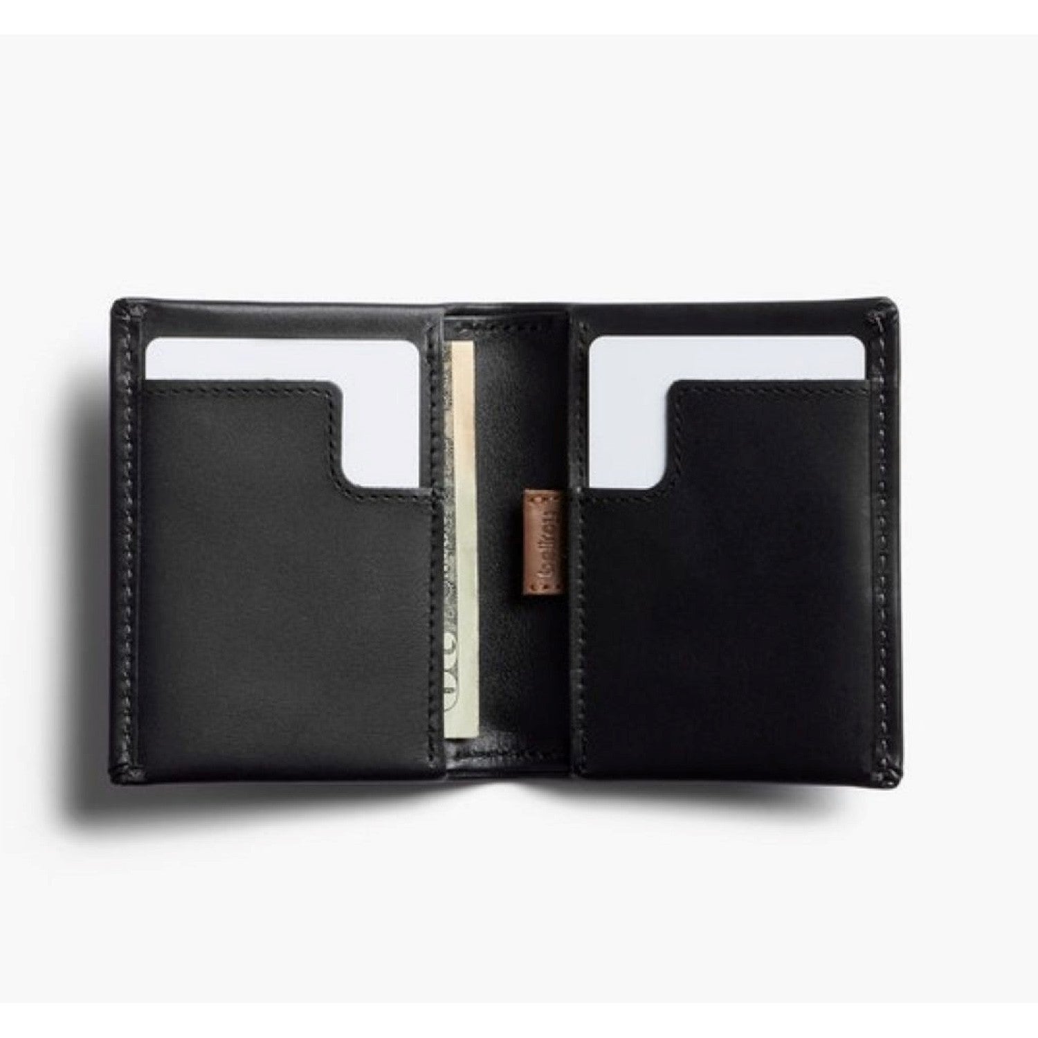 Bellroy Slim Sleeve Wallet - Black
