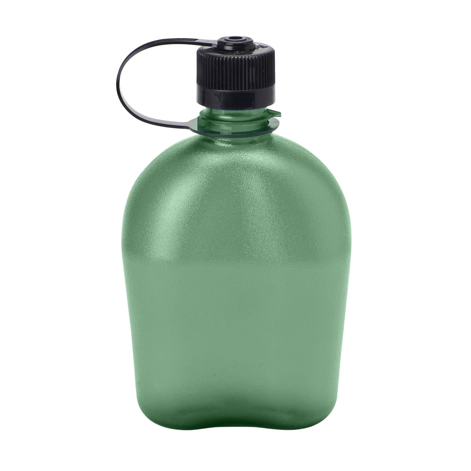 Nalgene 32Oz Oasis Canteen Bottle Sustain - Foliage
