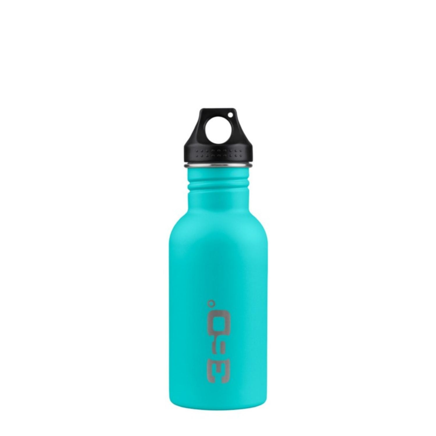 360 Degrees Single Wall 550ML (Turquoise)