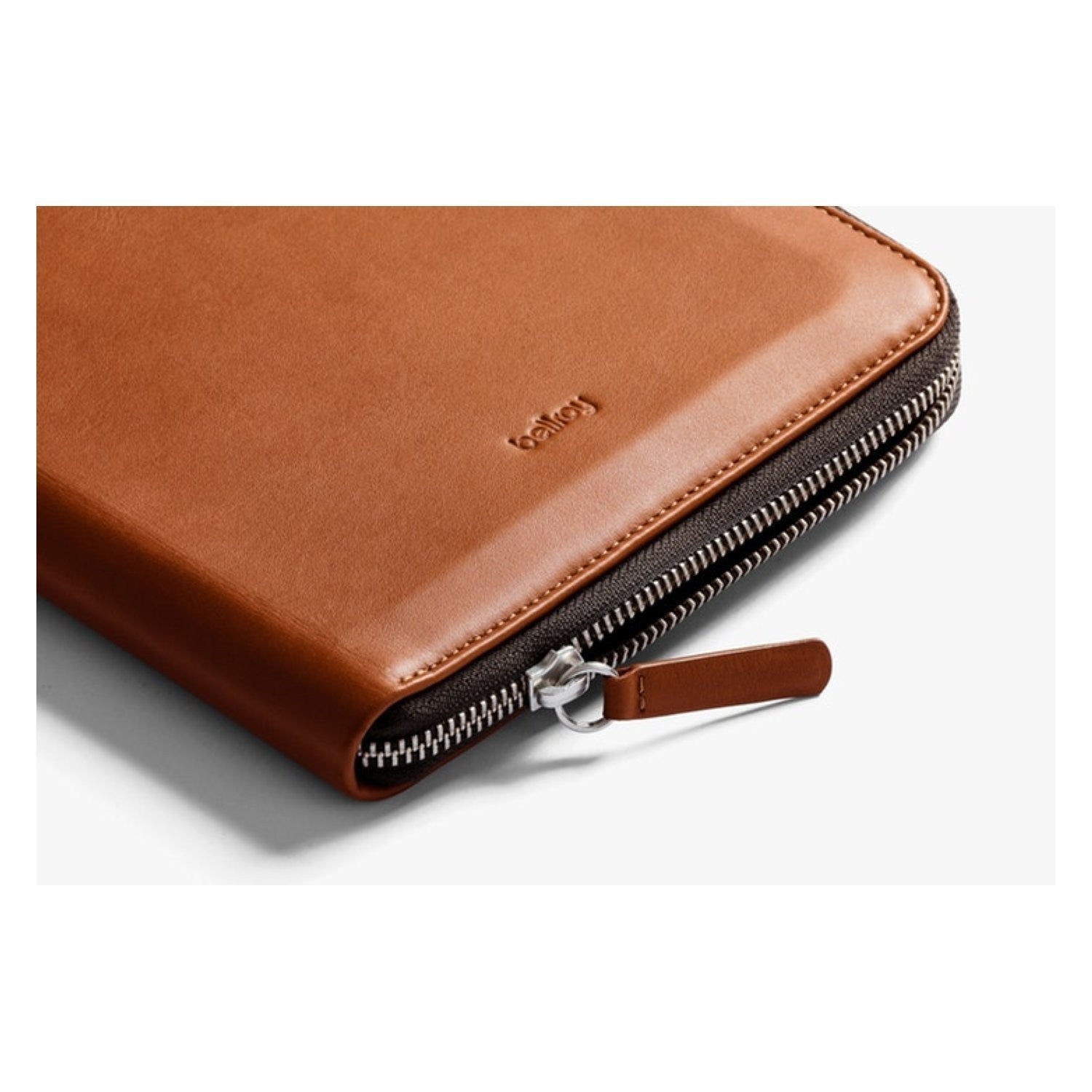 Bellroy Work Folio A5 - Caramel