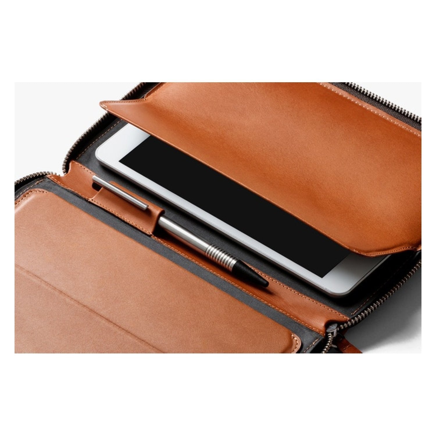 Bellroy Work Folio A5 - Caramel