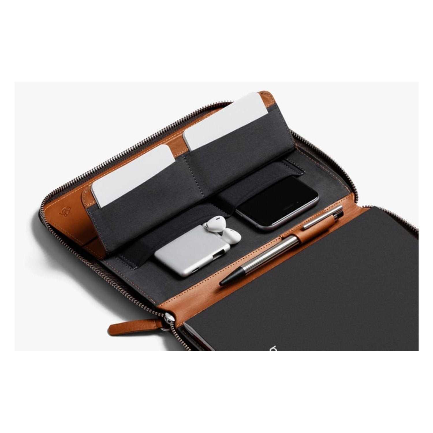 Bellroy Work Folio A5 - Caramel