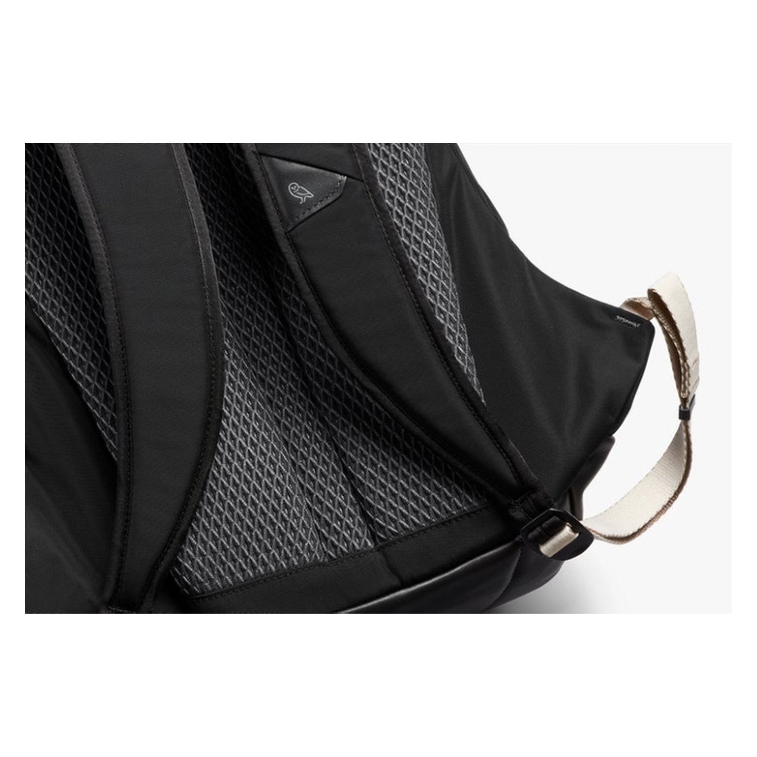 Bellroy Classic Backpack (Premium Edition) - Blacksand