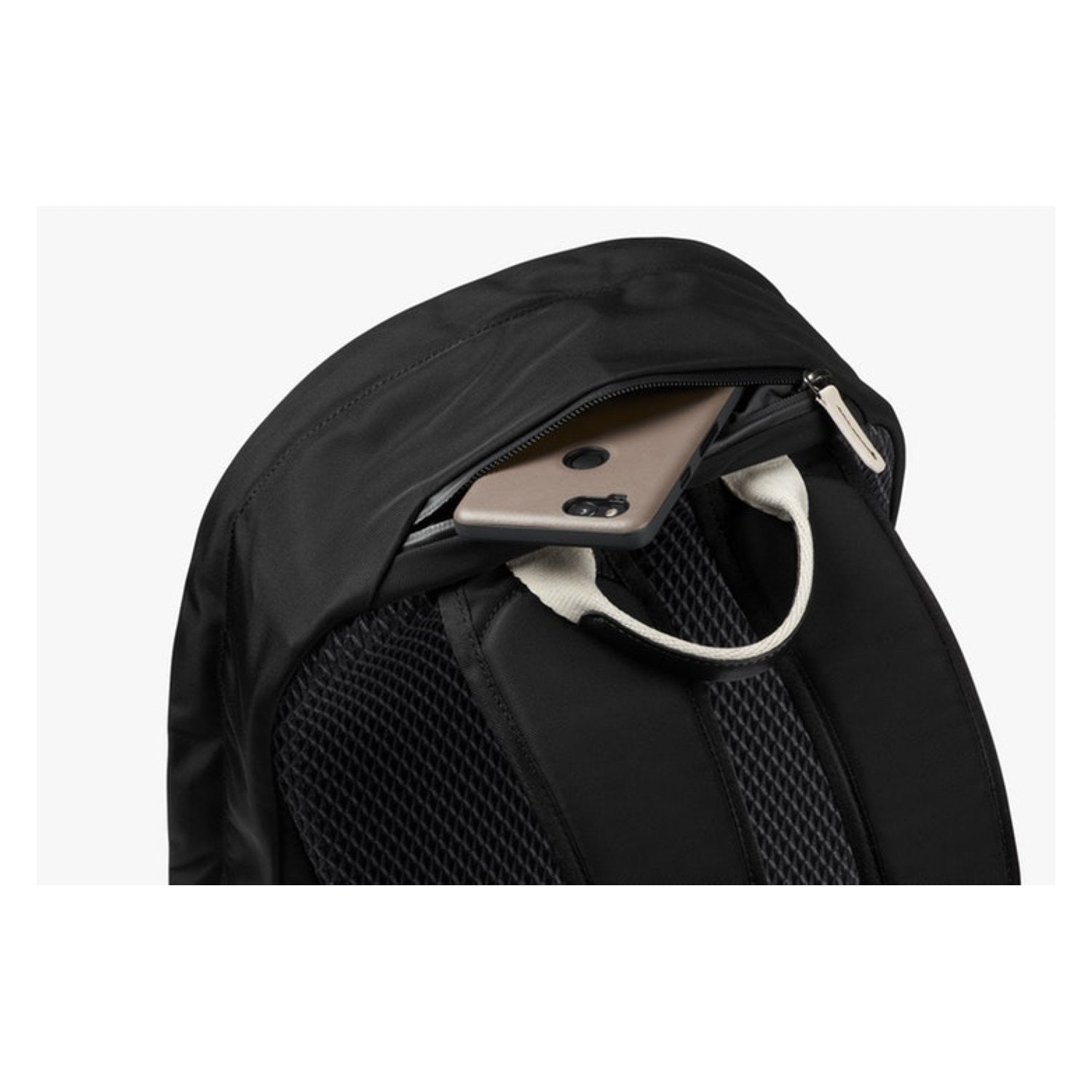 Bellroy Classic Backpack (Premium Edition) - Blacksand