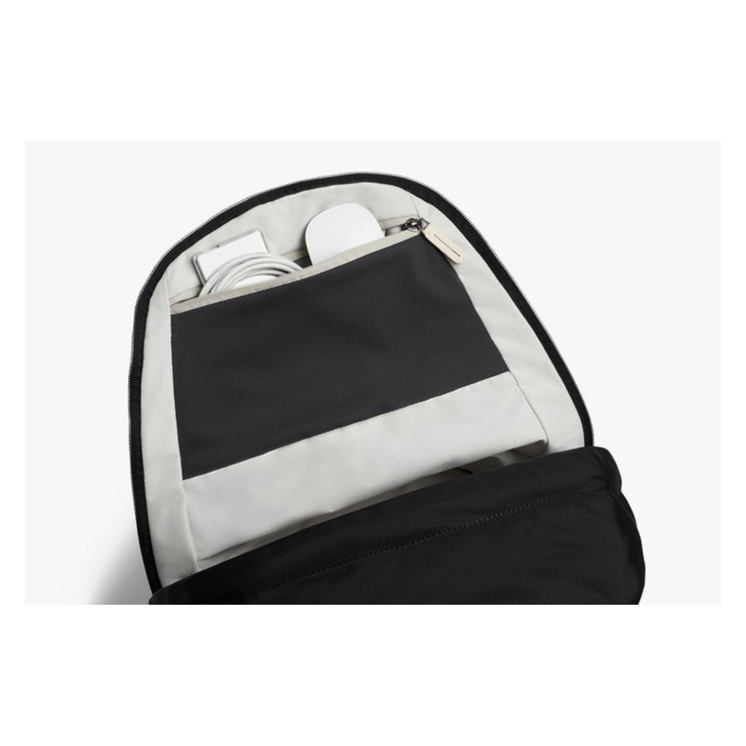 Bellroy Classic Backpack (Premium Edition) - Blacksand