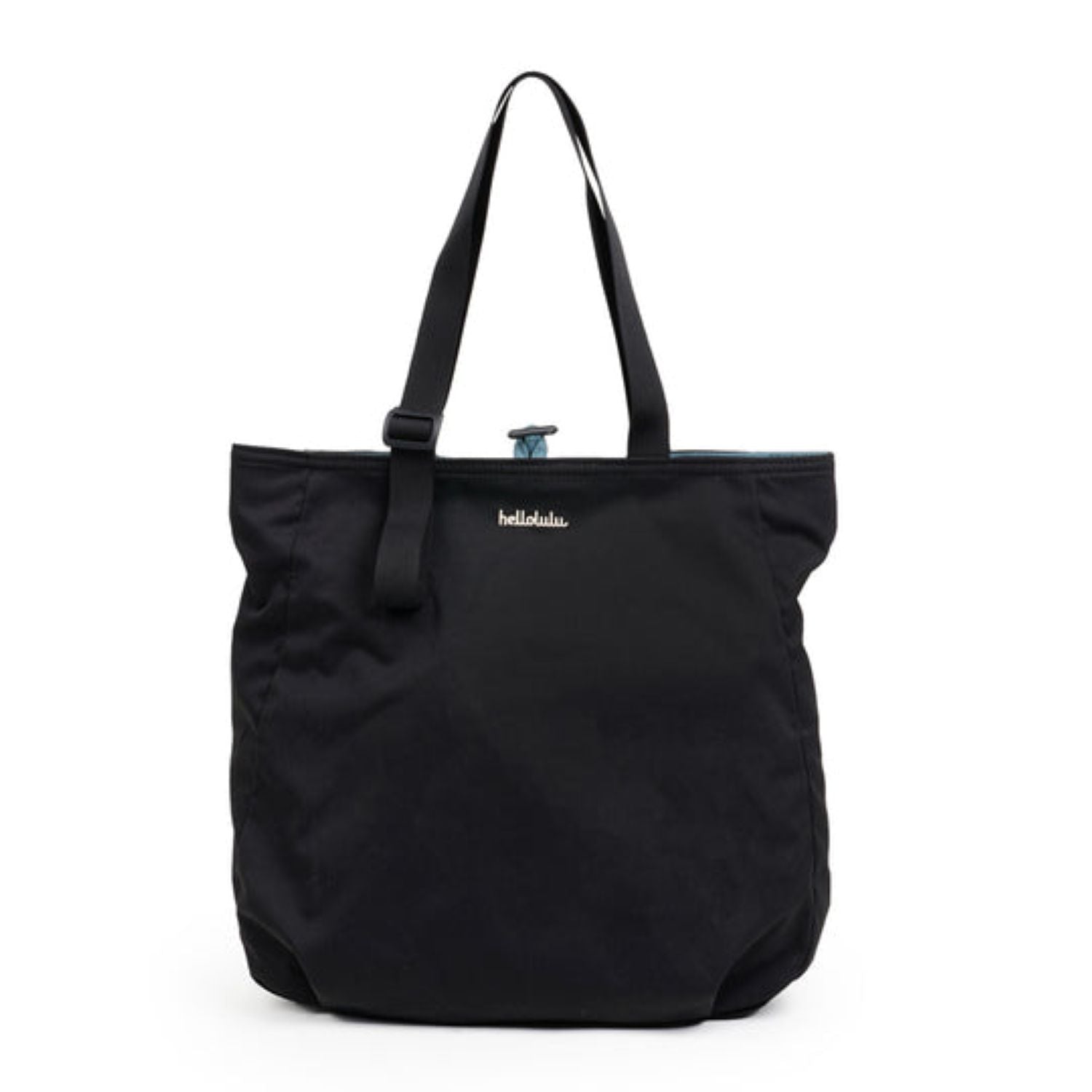 Hellolulu Jonna Double Sided Versatile Tote Recycled (Classic Blue/Clay Khaki)