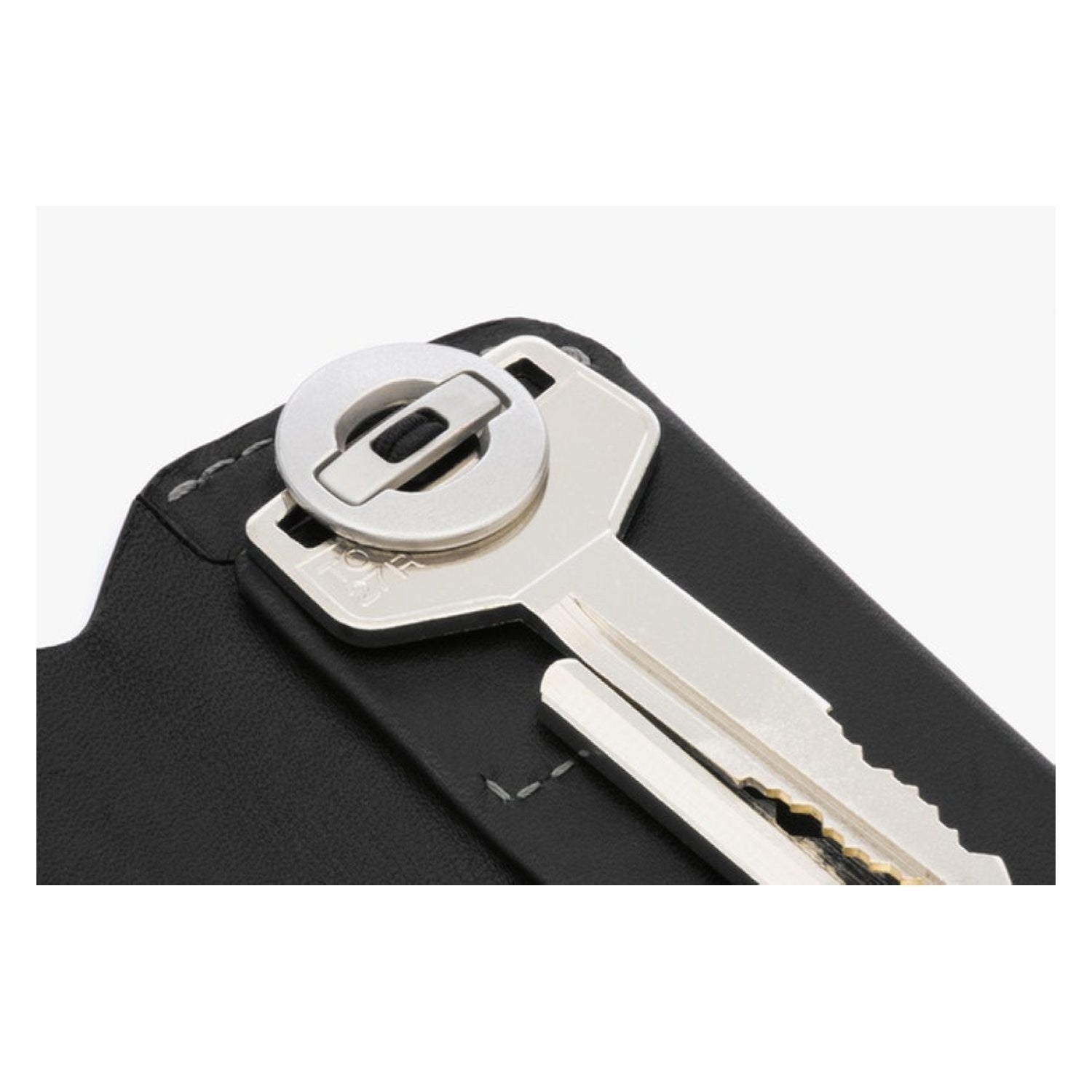 Bellroy Key Cover Plus (Second Edition) - Black