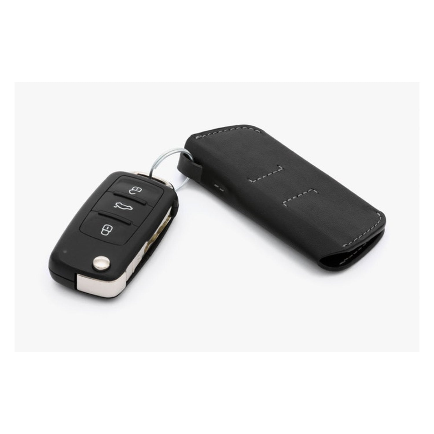 Bellroy Key Cover Plus (Second Edition) - Black