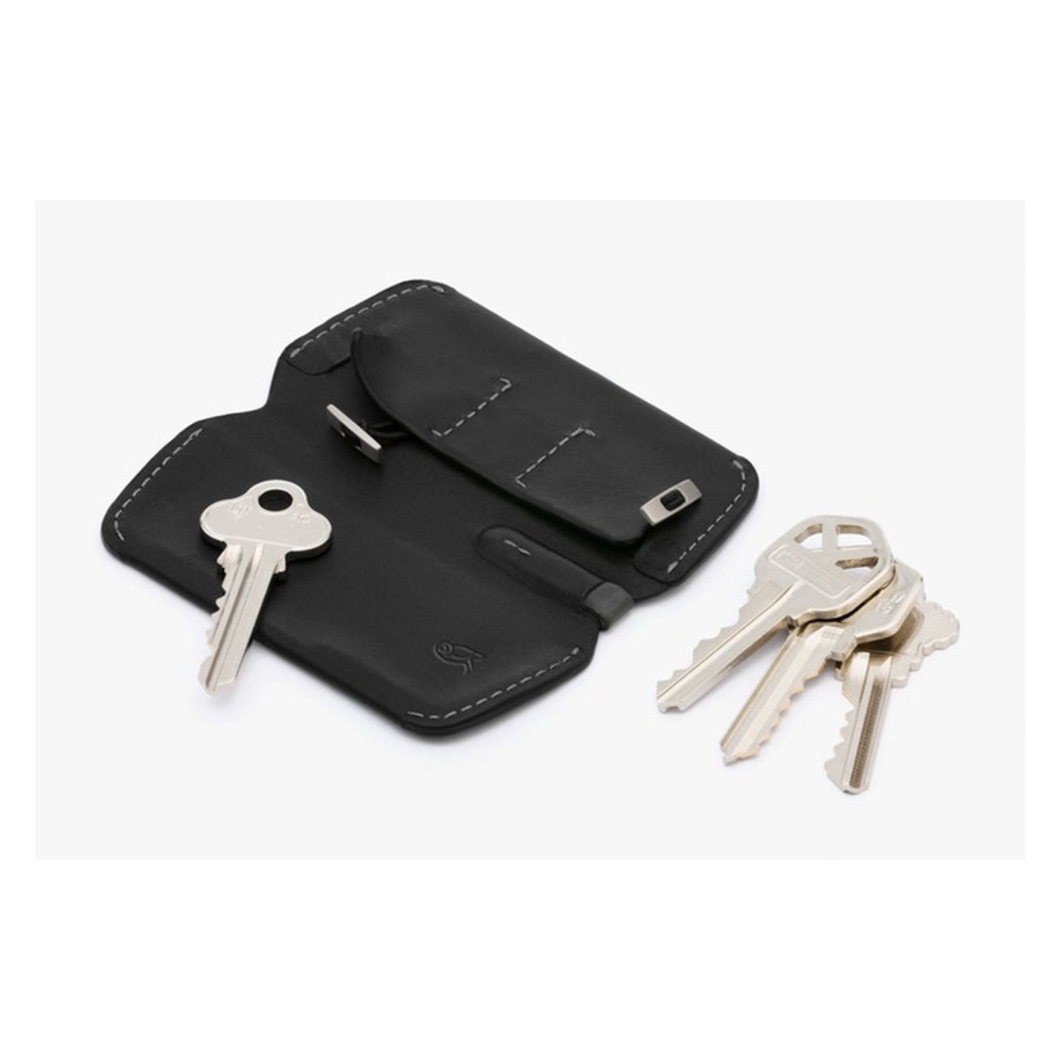 Bellroy Key Cover Plus (Second Edition) - Black
