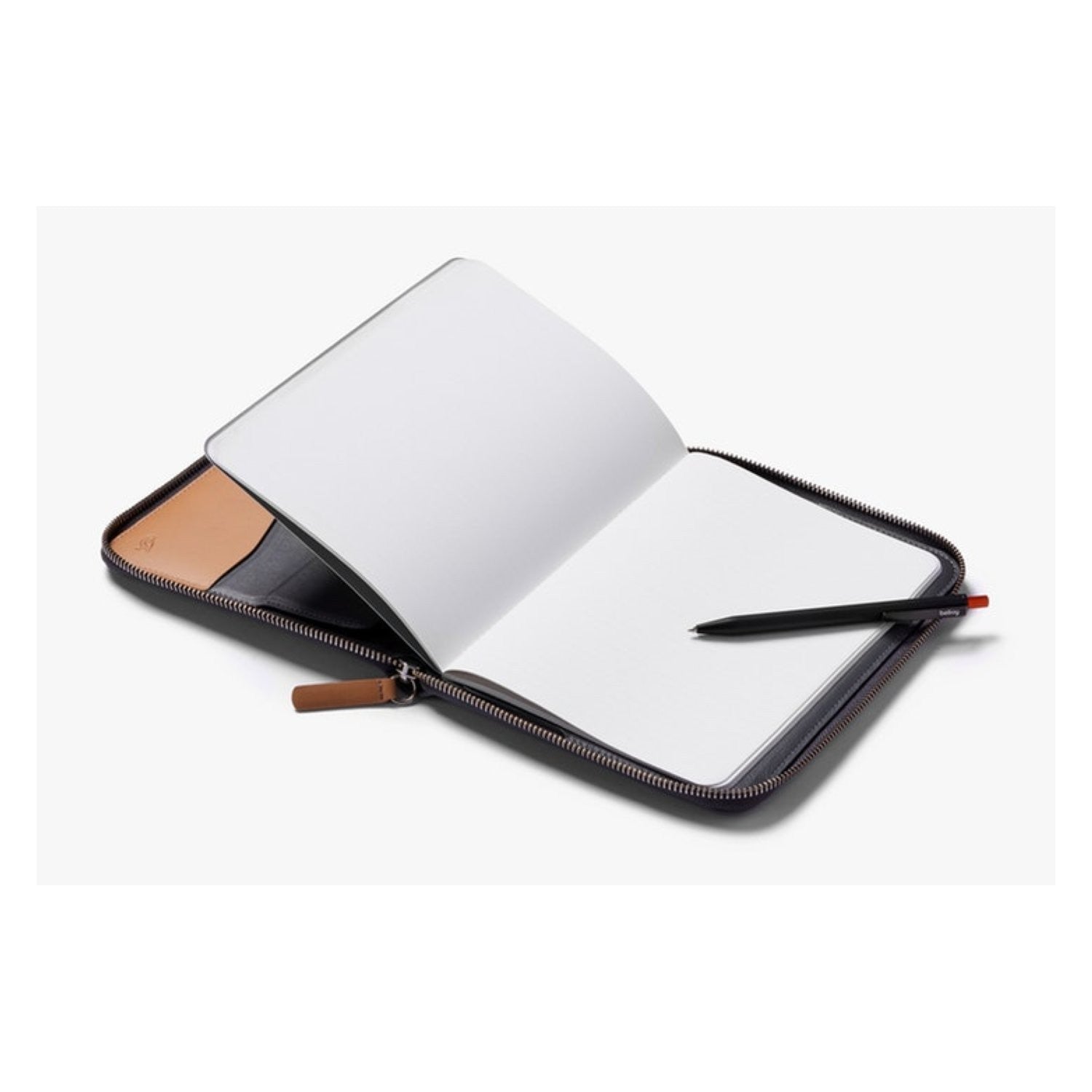 Bellroy Work Folio A5 - Graphite