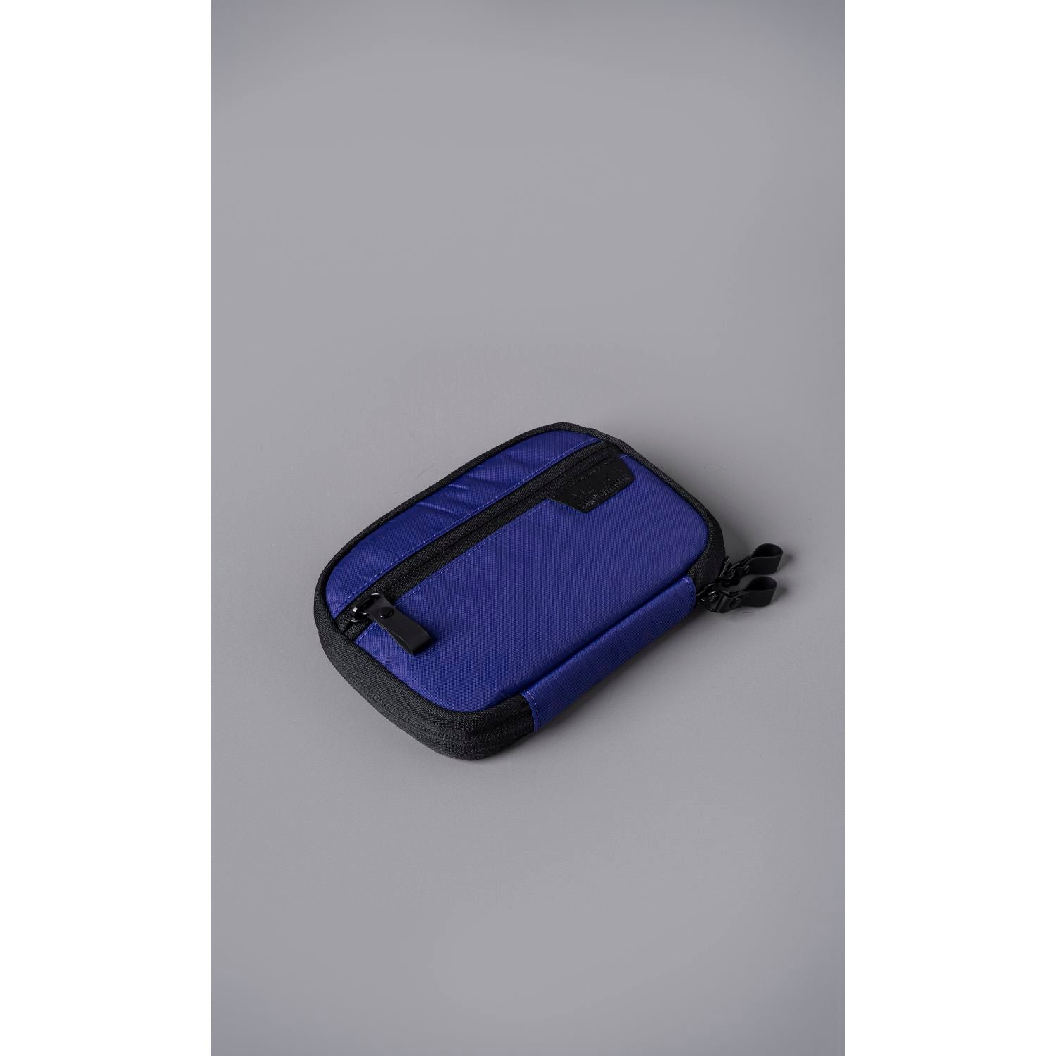 ALPAKA Admin Pouch Vx21 (Dark Purple)