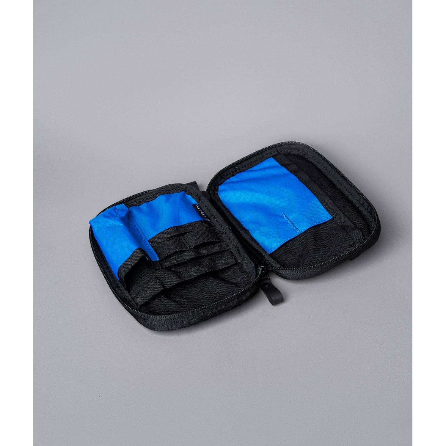 ALPAKA Admin Pouch With Hook & Loop VX21 (Blue)