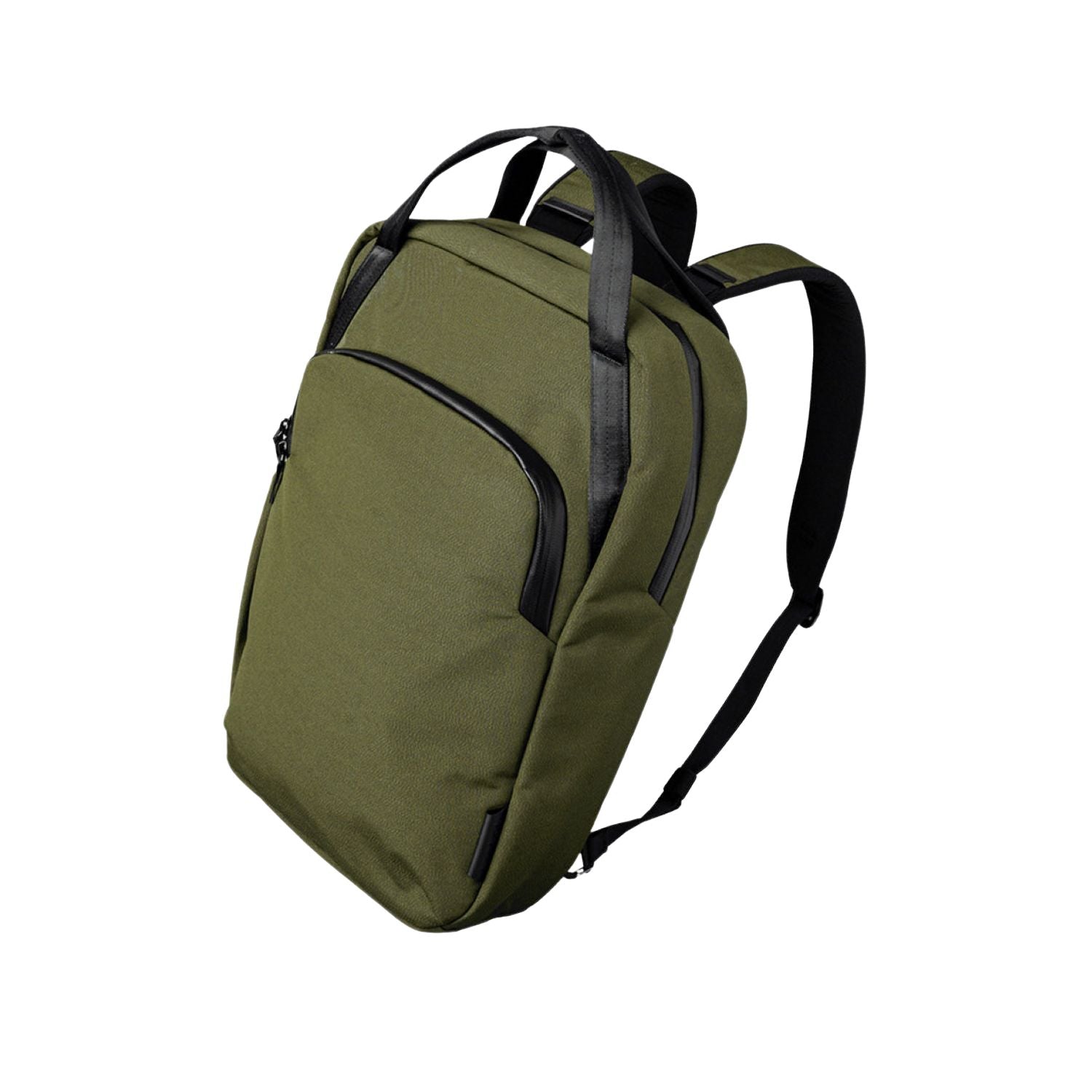 ALPAKA Bravo Totepack Axoflux 300D (Army Green)