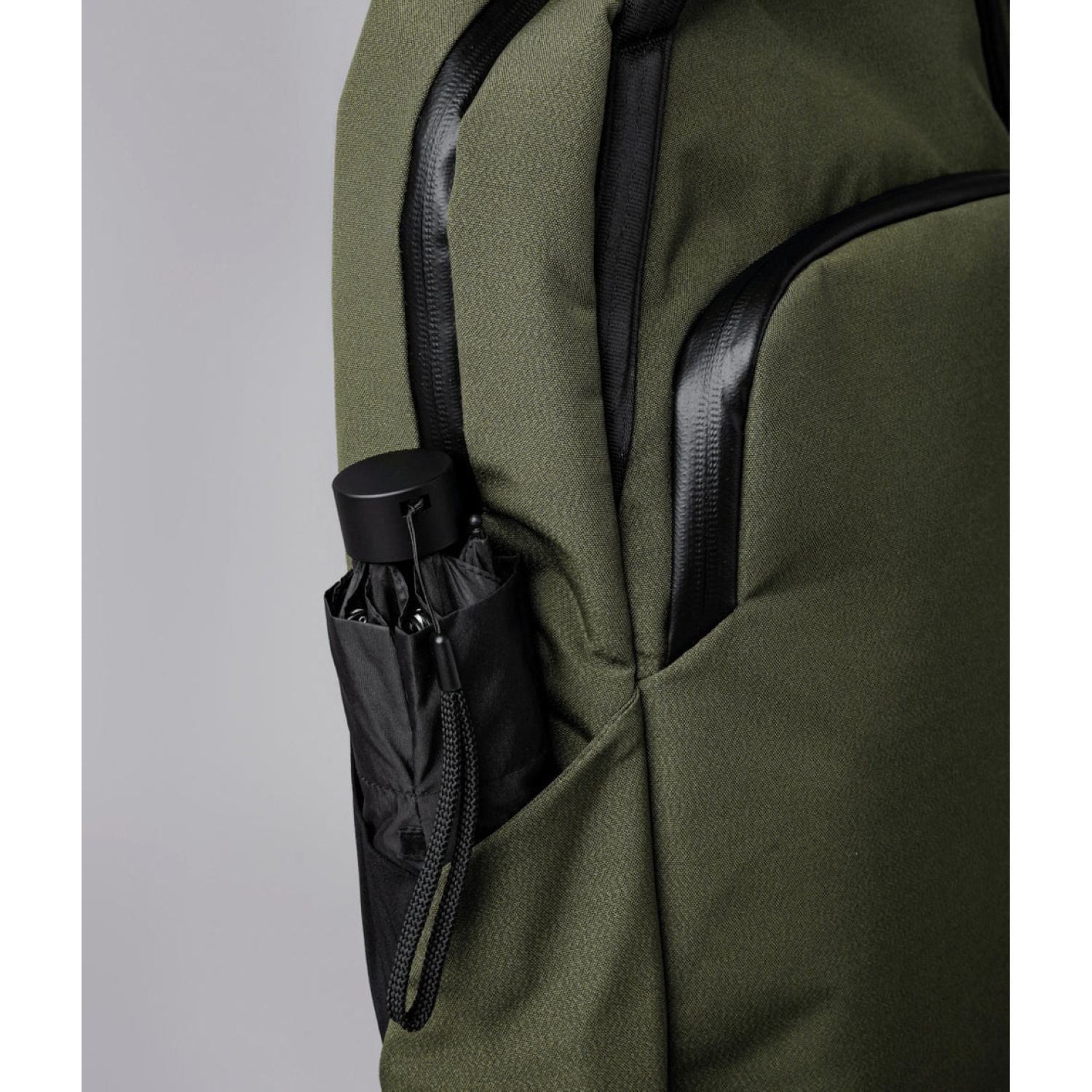 ALPAKA Bravo Totepack Axoflux 300D (Army Green)