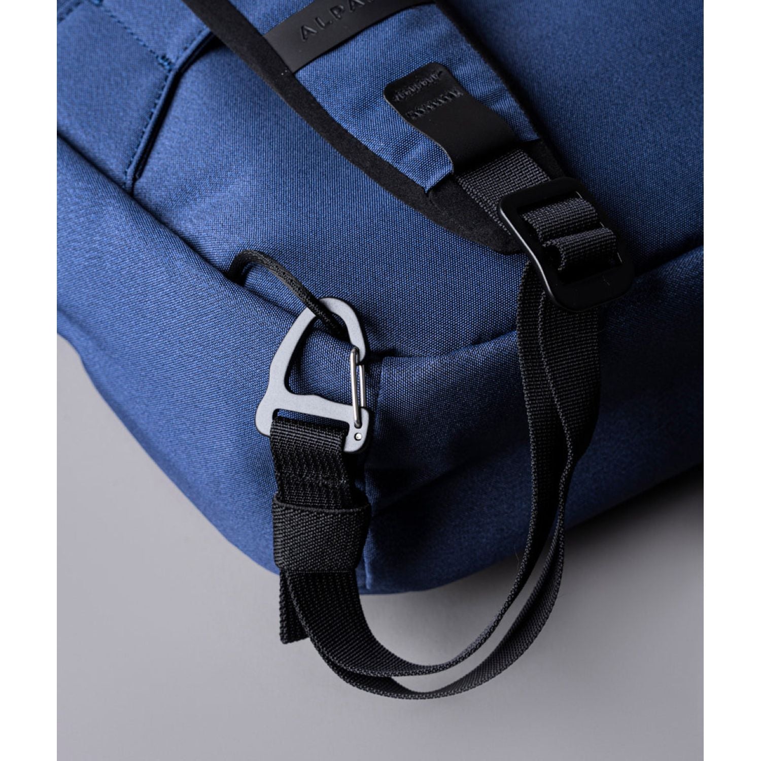 ALPAKA Bravo Totepack Axoflux 300D (Blue)