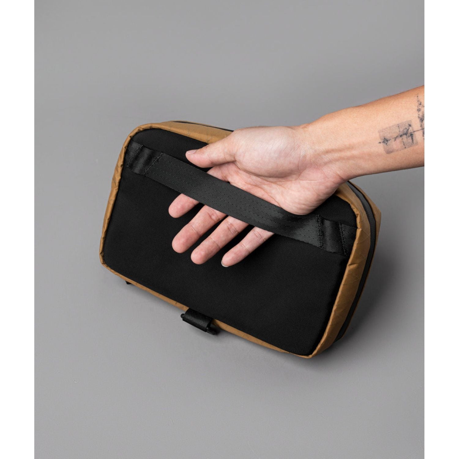 ALPAKA Elements Tech Case X-Pac VX21 (Coyote Brown)