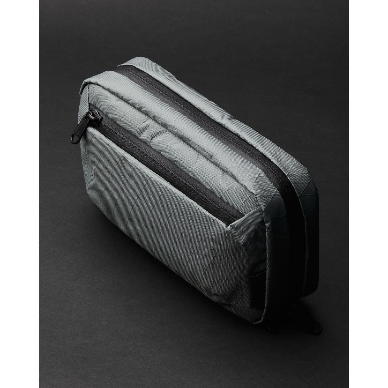 ALPAKA Elements Tech Case X-Pac VX21 (Grey)
