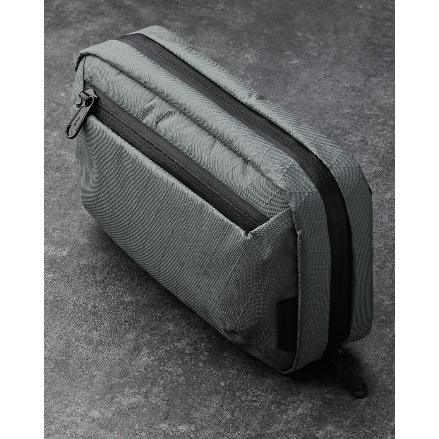 ALPAKA Elements Tech Case X-Pac VX21 (Grey)