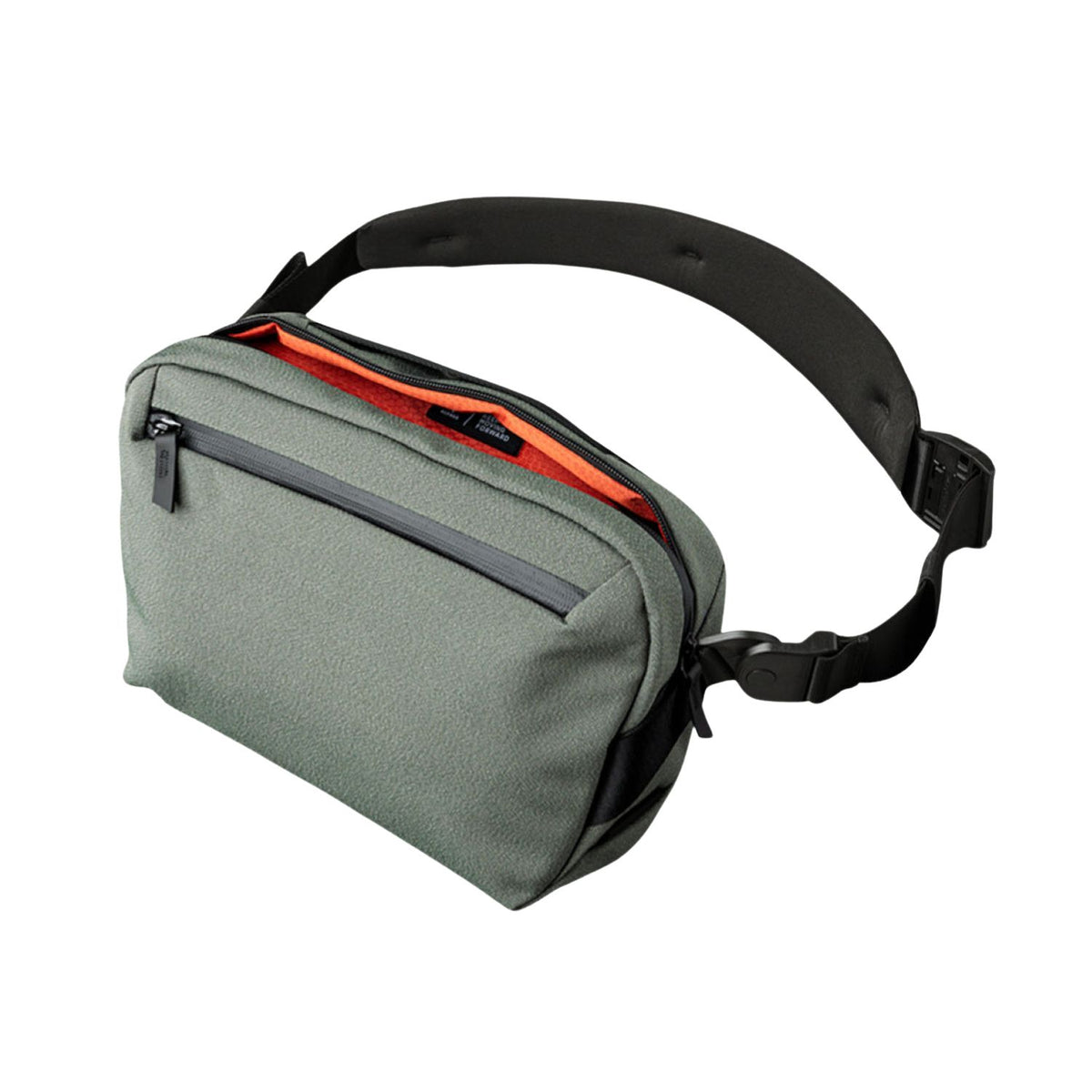 ALPAKA Go Sling Axoflux 600D (Sage Grey) – The Planet Traveller