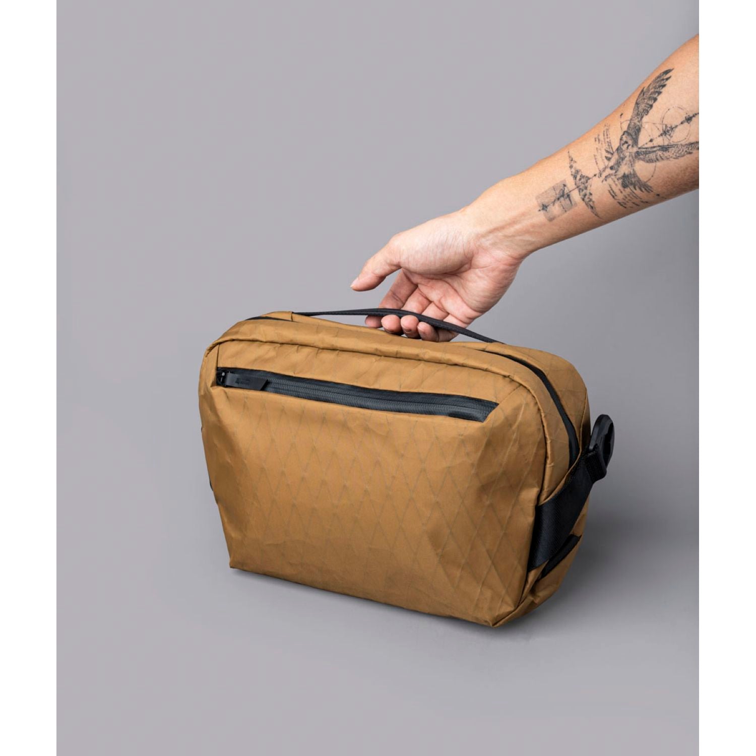 ALPAKA Go Sling X-Pac Vx21 (Coyote Brown)