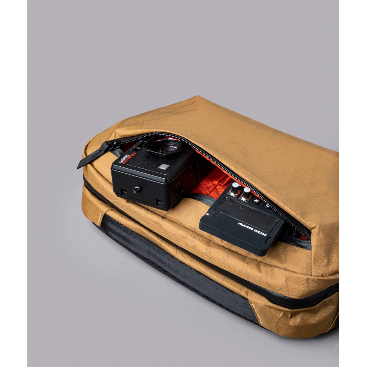 ALPAKA Go Sling X-Pac Vx21 (Coyote Brown)