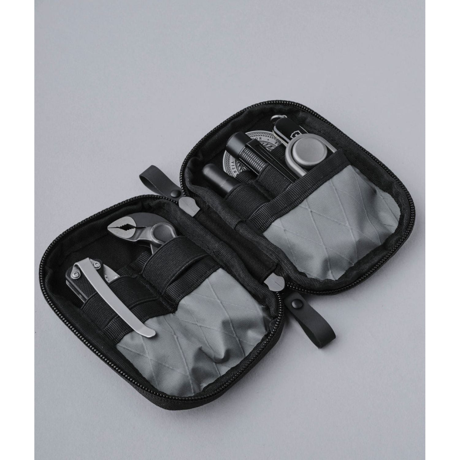 ALPAKA Hub Pouch X-Pac VX21 (Slate Grey)