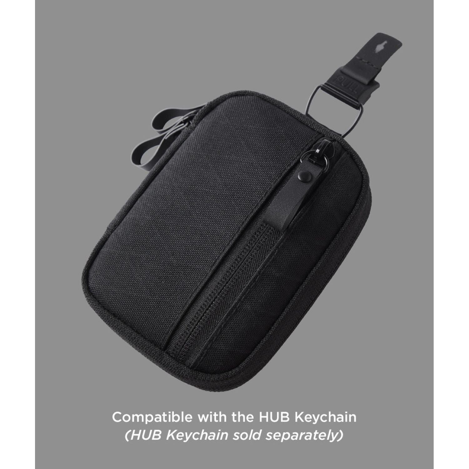 ALPAKA Hub Pouch X-Pac X42 (Olive Green)